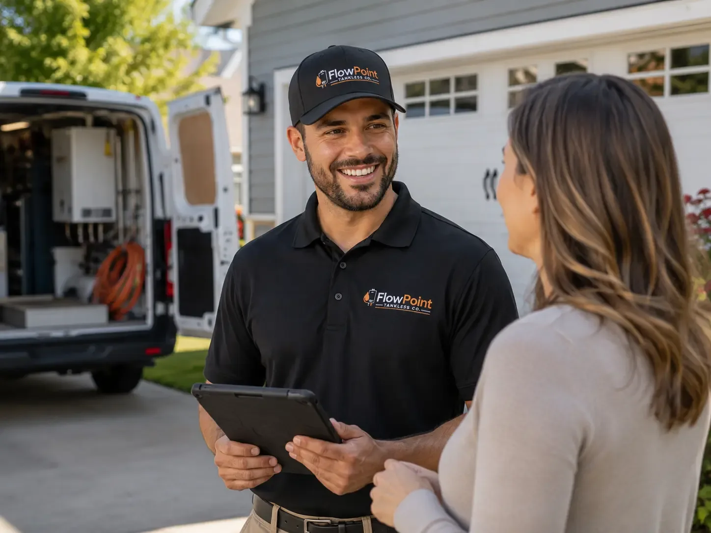 Tankless Water Heater Installation Royston, GA FAQs